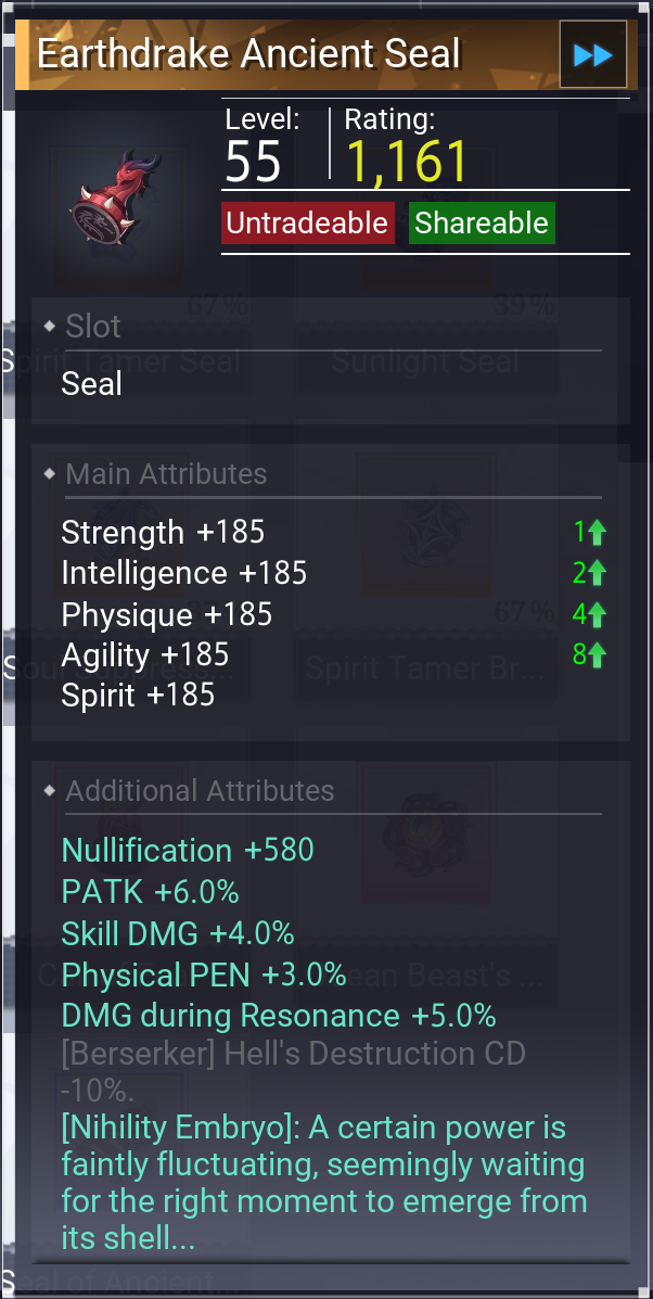 seal
