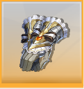 flawless-will helmet,breastplate,gloves,pants,shoes