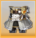 flawless-will helmet,breastplate,gloves,pants,shoes