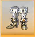 flawless-will helmet,breastplate,gloves,pants,shoes