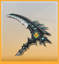 haze dragon