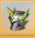 kings-cavalry helmet