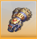 mighty-chariot helmet,breastplate,gloves,pants,shoes
