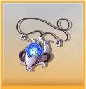 summoner necklace