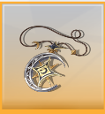 summoner necklace