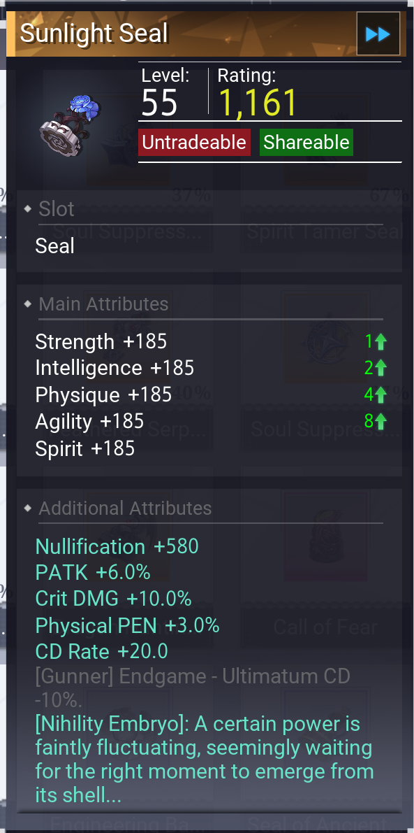 seal