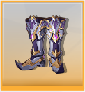 unforgiving darkness shoes